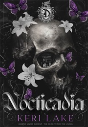 Nocticadia (Keri Lake)