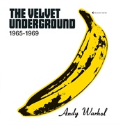 The Velvet Underground &amp; Nico - The Velvet Underground... (1967)