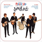 Having a Rave Up With the Yardbirds (1965)