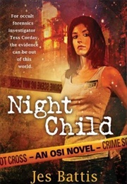 Night Child (Jes Battis)