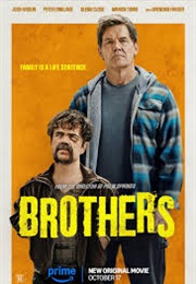 Brothers (2024)