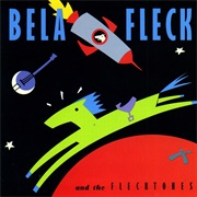 Bela Fleck and the Flecktones (1990)