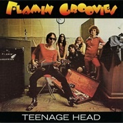 High Flyin&#39; Baby - Flamin&#39; Groovies