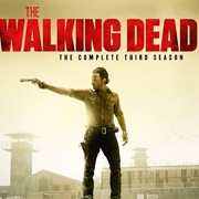 The Walking Dead Season 3