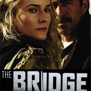 The Bridge (2013-2014)