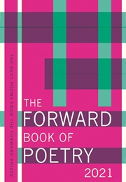 The Forward Book of Poetry 2021 (Various)