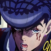 Josuke Higashikata