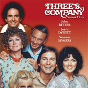 Three&#39;s Company Season 3