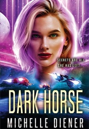 Dark Horse (Michelle Diener)