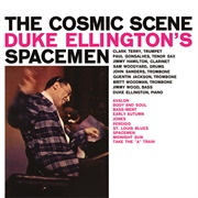 Duke Ellington&#39;s Spacemen