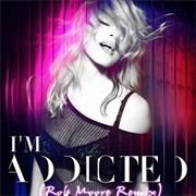 I&#39;m Addicted - Madonna