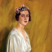 Princess Margarita of Greece and Denmark