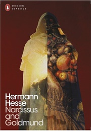 Narcissus and Goldmund: A Novel (Hesse, Hermann)