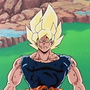 S1.E48: The Angry Super Saiyan! Throw Your Hat in the Ring, Son Goku!