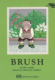 Brush (Pere Calders)