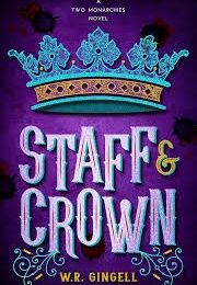 Staff &amp; Crown (W.R. Gingell)