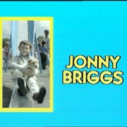 Jonny Briggs