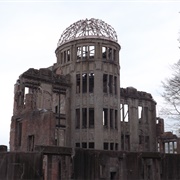 Hiroshima Peace Park