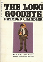 The Long Goodbye (Chandler)