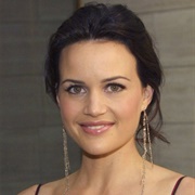 Carla Gugino