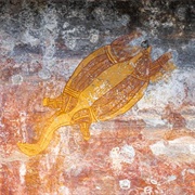 Ubirr Rock Art