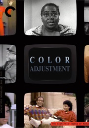 Color Adjustment (1992)