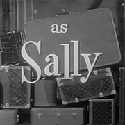 Sally