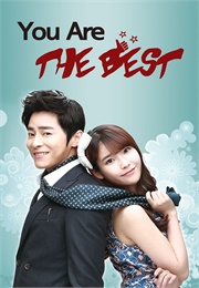 You Are the Best! (2013)