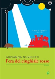 L&#39;era Del Cinghiale Rosso (Nuvoletti Giovanna)