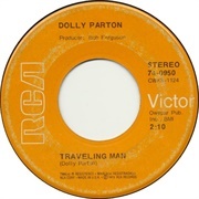 Traveling Man - Dolly Parton