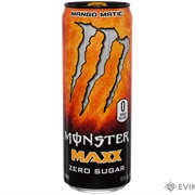 Monster Energy | Maxx | Mango Matic