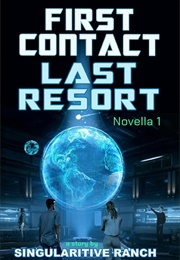 First Contact Last Resort (Singularitive Ranch)