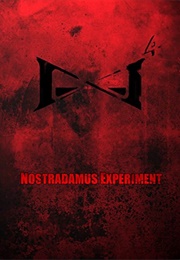 Nostradamus Experiment (2014)