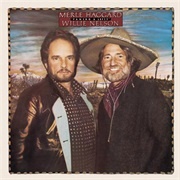 Merle Haggard &amp; Willie Nelson - Pancho &amp; Lefty