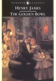 The Golden Bowl (Henry James)