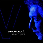 Simon Phillips - Protocol V