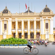 Hanoi, Vietnam