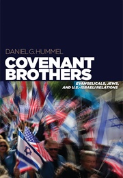 Covenant Brothers (Daniel G. Hummel)