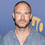 Richard Flood