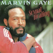 Sexual Healing (1982) - Marvin Gaye