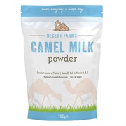 Camel Milk Powder