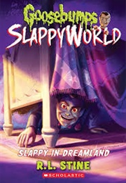 Slappy in Dreamland (R.L. Stine)