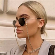 Glasses Chain