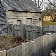 John Dickinson Plantation, Delaware