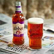 Abbot Ale