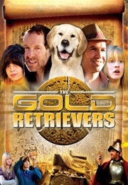 The Gold Retrievers (2009)