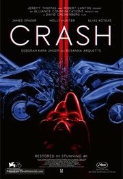 Crash (1996)