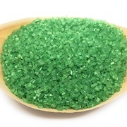 Green Sugar