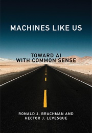 Machines Like Us (Hector Levesque)