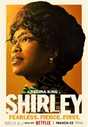 Shirley (2024)